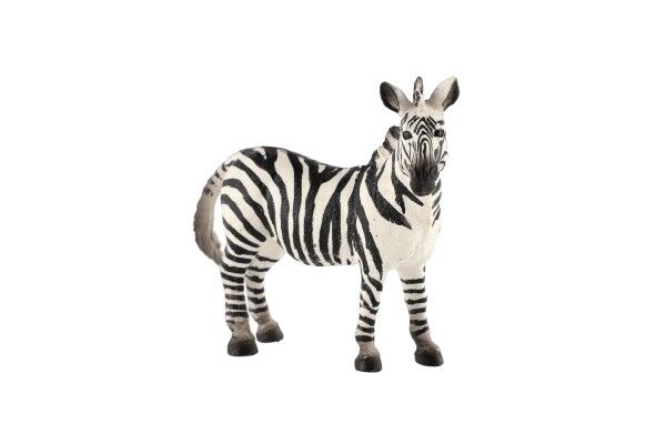 Zooted Zebra horská 11cm